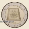 Málta emlék 2 euro 2015_2 '' Köztársaság 1974 '' UNC holland verdejeggyel